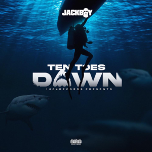 Ten Toes Down - Jackboy