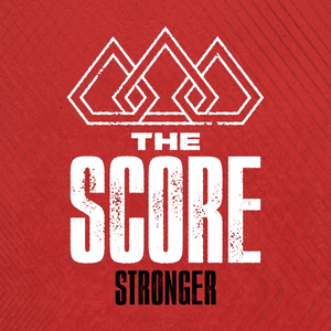 Stronger - The Score