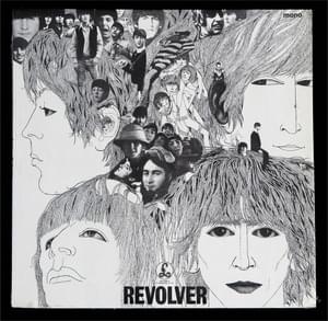 Tomorrow Never Knows (Mono) - The Beatles