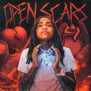 Open Scars - Young M.A