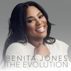 I Will Call Upon The Lord - Benita Jones