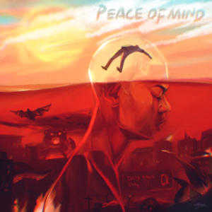 Peace of Mind - Rema