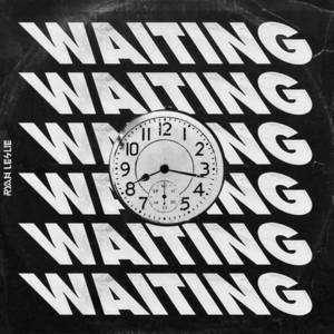 Waiting - Ryan Leslie