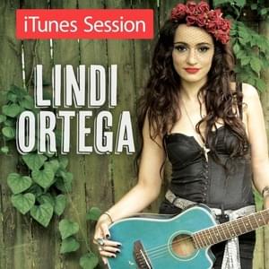 Ring Of Fire - Lindi Ortega