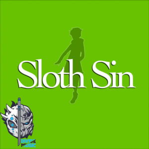 Sloth Sin - Divide Music