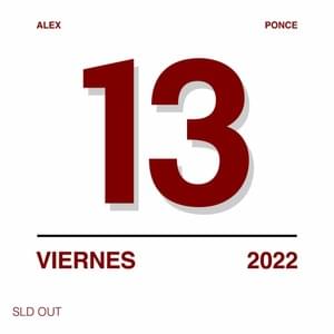 Viernes 13 ii - Alex Ponce