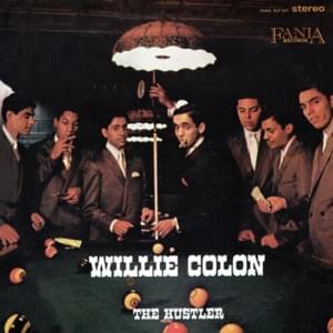 Guajirón - Willie Colón (Ft. Héctor Lavoe)