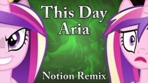 This Day Aria (Sawtooth Remix) - Sawtooth Waves