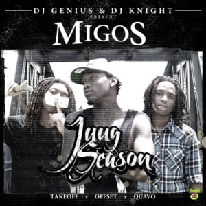 Getting To Tha Money - Migos