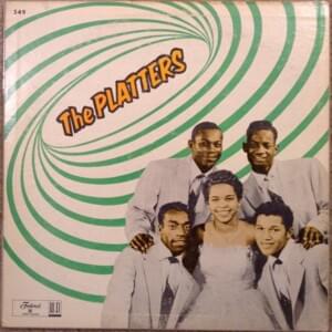 I Need You All The Time - The Platters