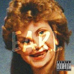 Kill - Earl Sweatshirt