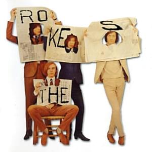 Roll Over Beethoven - The Rokes