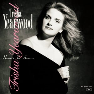 Nearest Distant Shore - Trisha Yearwood