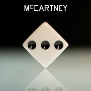 Find My Way - Paul McCartney