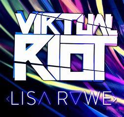 Never Gonna Die (Alive) - Virtual Riot (Ft. Lisa Rowe)