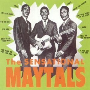 Bam Bam - Toots & The Maytals