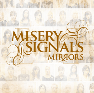 One Day I’ll Stay Home - Misery Signals (Ft. Patrick Stump)