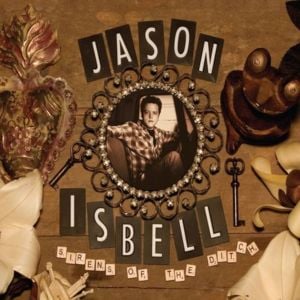 The Devil is My Running Mate - Jason Isbell