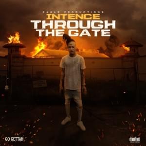 Through the Gate - Intence