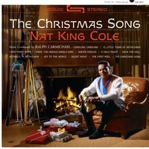 The Happiest Christmas Tree - Nat "King" Cole