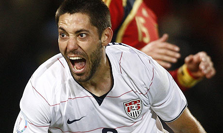 Hot Fire - Clint Dempsey (Ft. Trae tha Truth & X.O.)