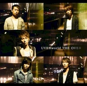 THE OVER - UVERworld