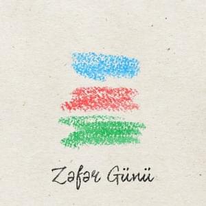 Zəfər Günü - Elnarə Xəlilova