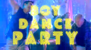 Boy Dance Party - Saturday Night Live (Ft. Beck Bennett, Bobby Moynihan, Bruce Willis, Jay Pharoah & Taran Killam)