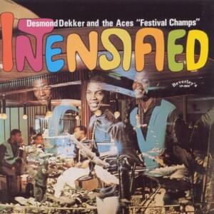 Too Much Too Soon - Desmond Dekker