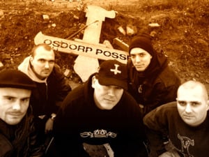 Ongeplugd - Osdorp Posse