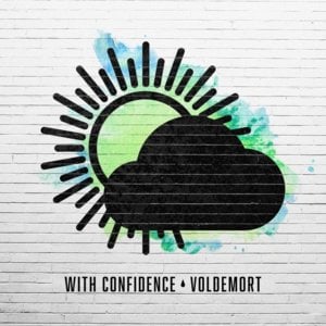 Voldemort (feat. John Floreani) - With Confidence (Ft. John Floreani)