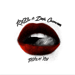 Taste of You - Rezz (Ft. Dove Cameron)