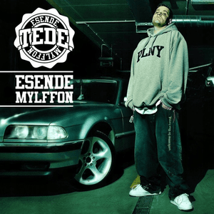 Esende Mylffon - Tede (Ft. Matheo)