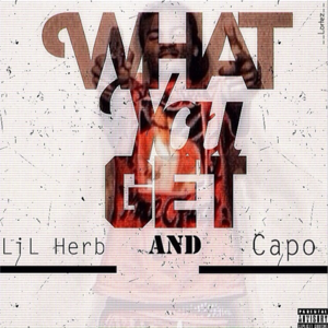 Watchu Get - Capo (GBE) (Ft. G Herbo)