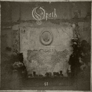 §1 - Opeth