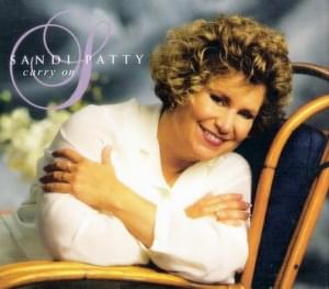 Holy Lord / Carry On - Sandi Patty