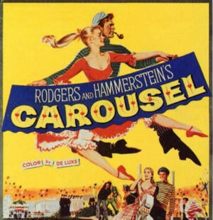 The Carousel Waltz - Rodgers & Hammerstein