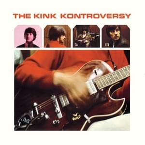 Milk Cow Blues - The Kinks