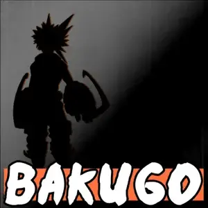 Bakugo (My Hero Academia Rap) - GameboyJones