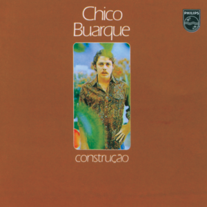 Samba de Orly - Chico Buarque