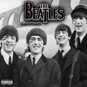 Beatles Freestyle - Xanman