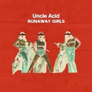 Devil’s Work (Acoustic) - Uncle Acid & The Deadbeats