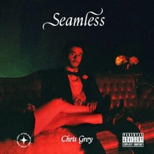 Seamless - Chris Grey