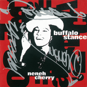 Buffalo Stance - Neneh Cherry