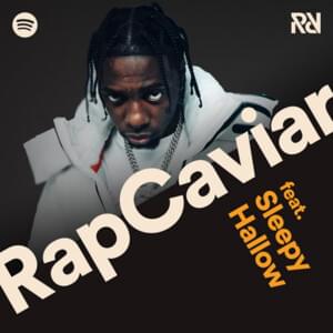 RapCaviar 7/30/21 - Spotify