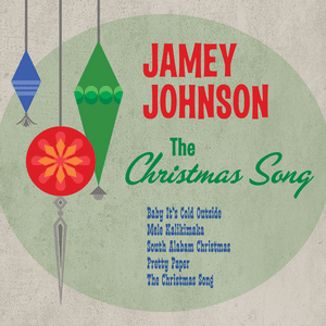 Mele Kalikimaka - Jamey Johnson (Ft. The Secret Sisters)