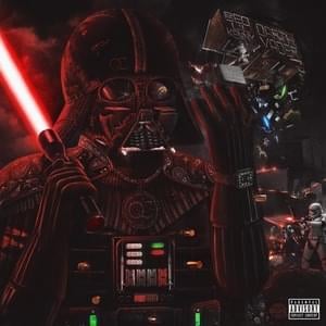 Darth Vader - BEO Lil Kenny & DJ Drama