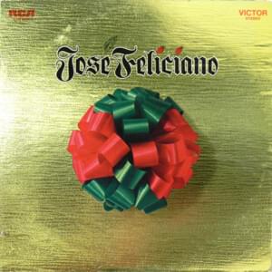 White Christmas - José Feliciano