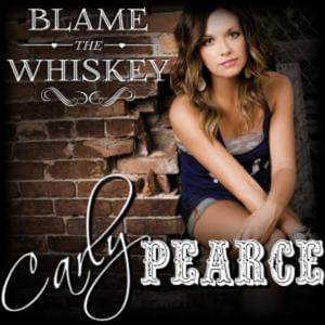 Blame The Whiskey - Carly Pearce