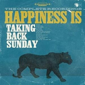 Stood a Chance (Acoustic) - Taking Back Sunday